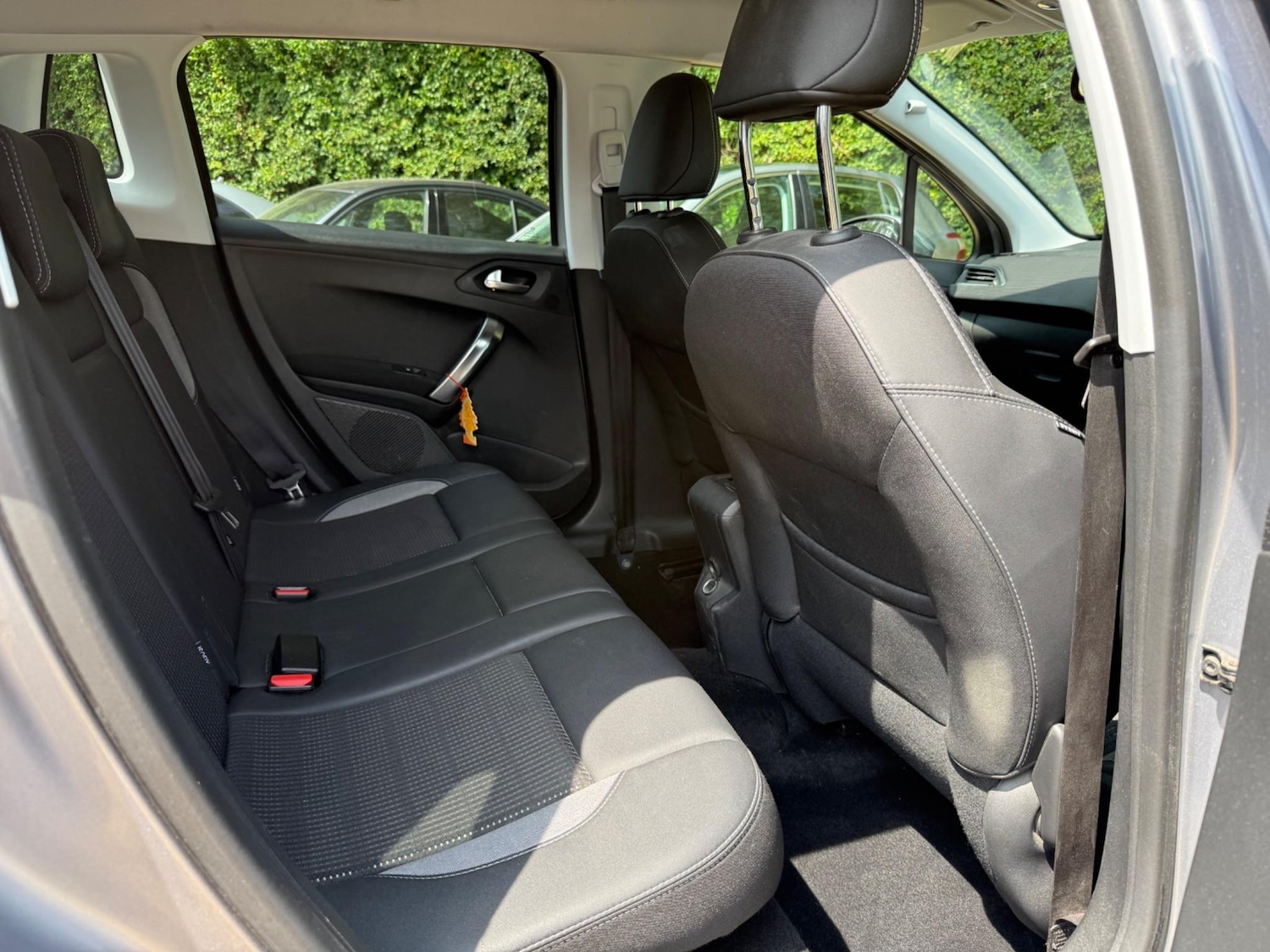 Used Peugeot 2008 2019 for sale - 76348787: Photo 15