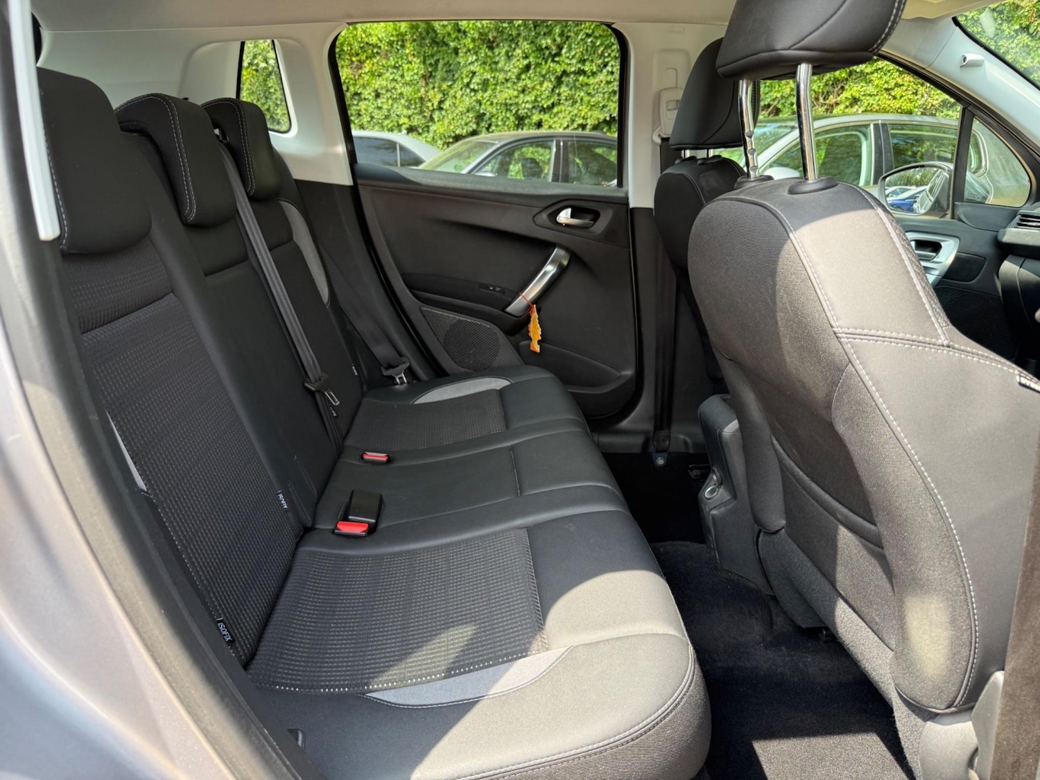 Used Peugeot 2008 2019 for sale - 76348787: Photo 17