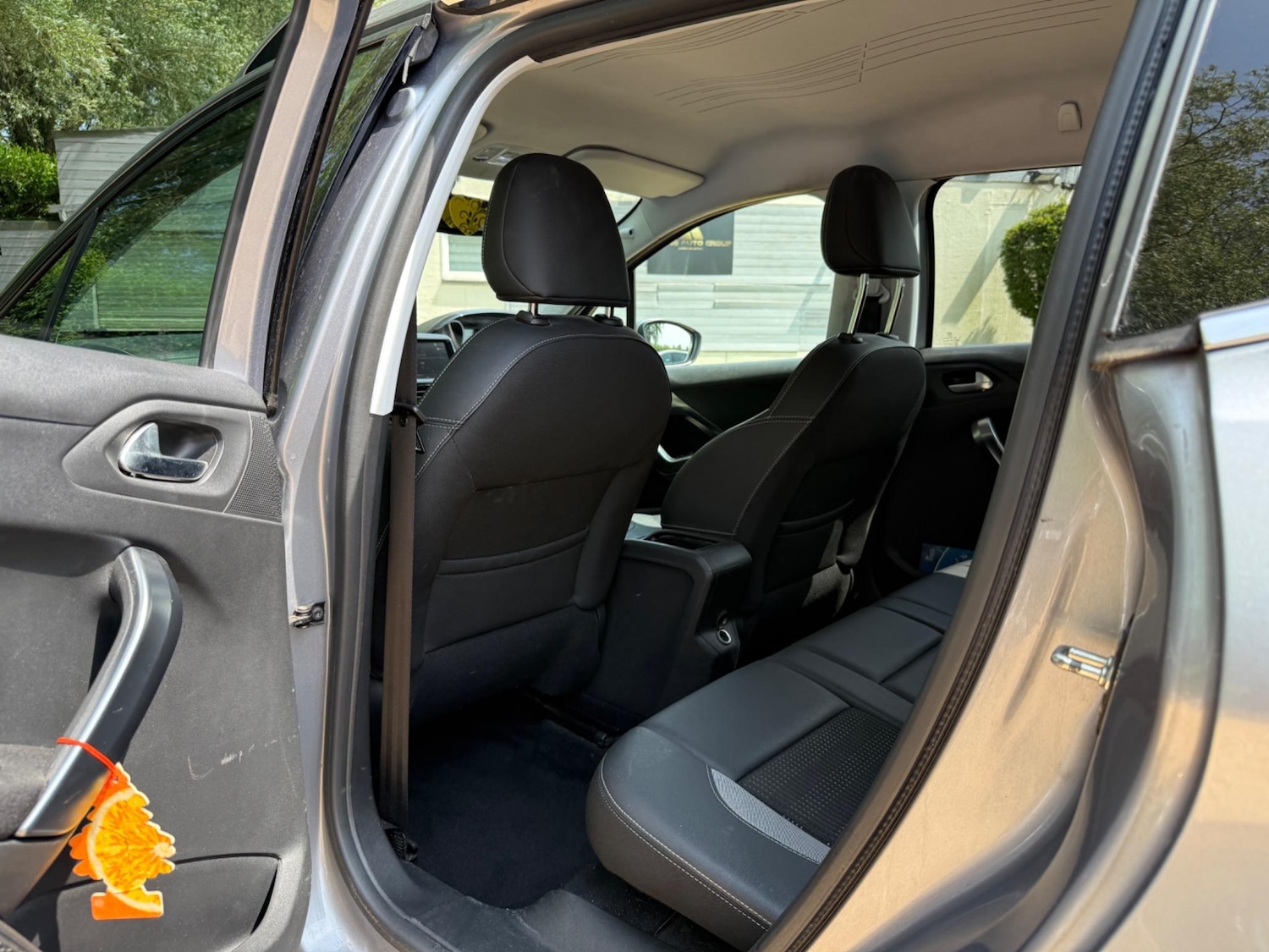 Used Peugeot 2008 2019 for sale - 76348787: Photo 18