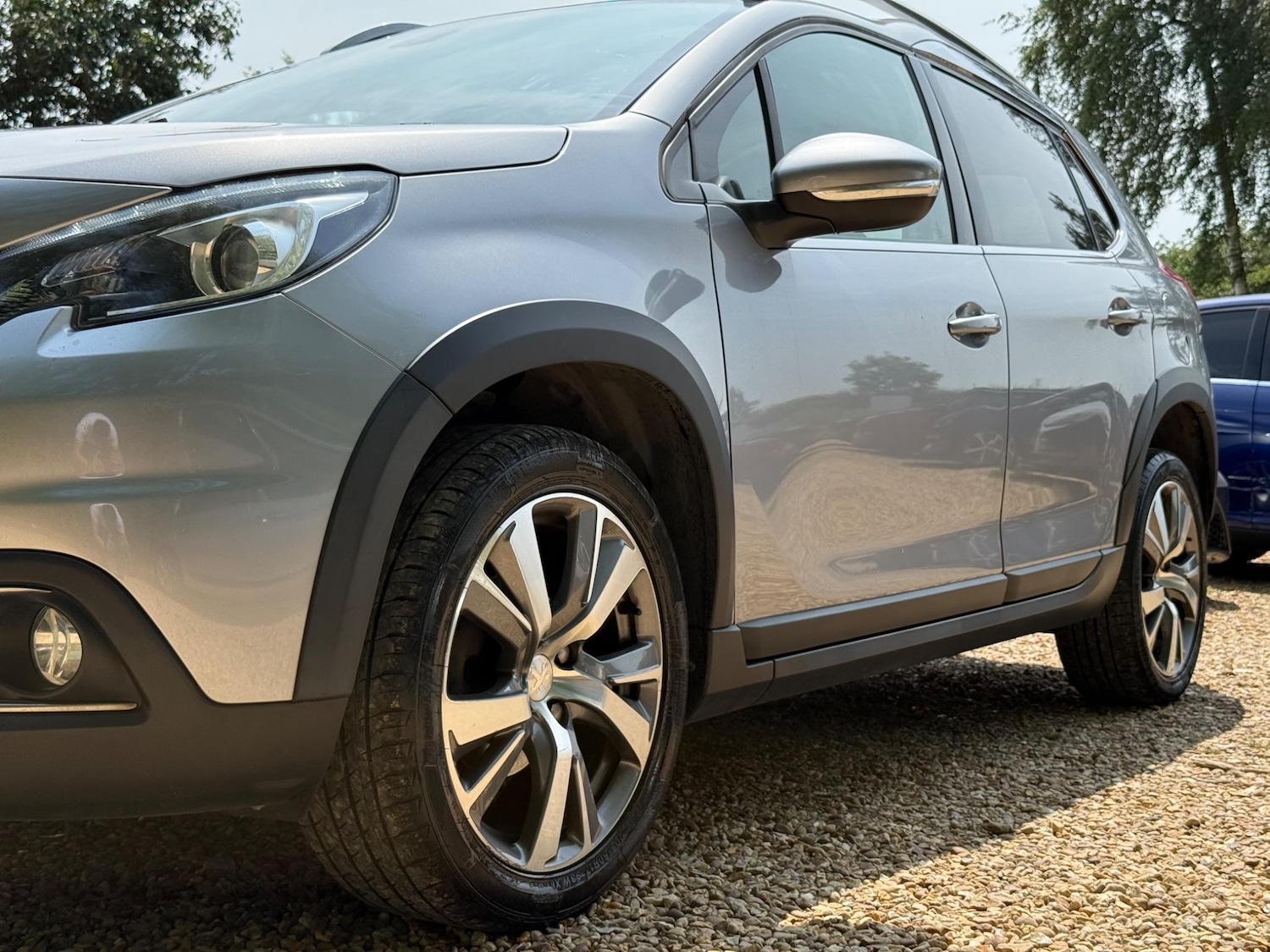 Used Peugeot 2008 2019 for sale - 76348787: Photo 20