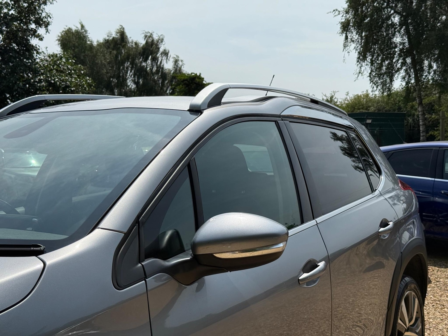 Used Peugeot 2008 2019 for sale - 76348787: Photo 23