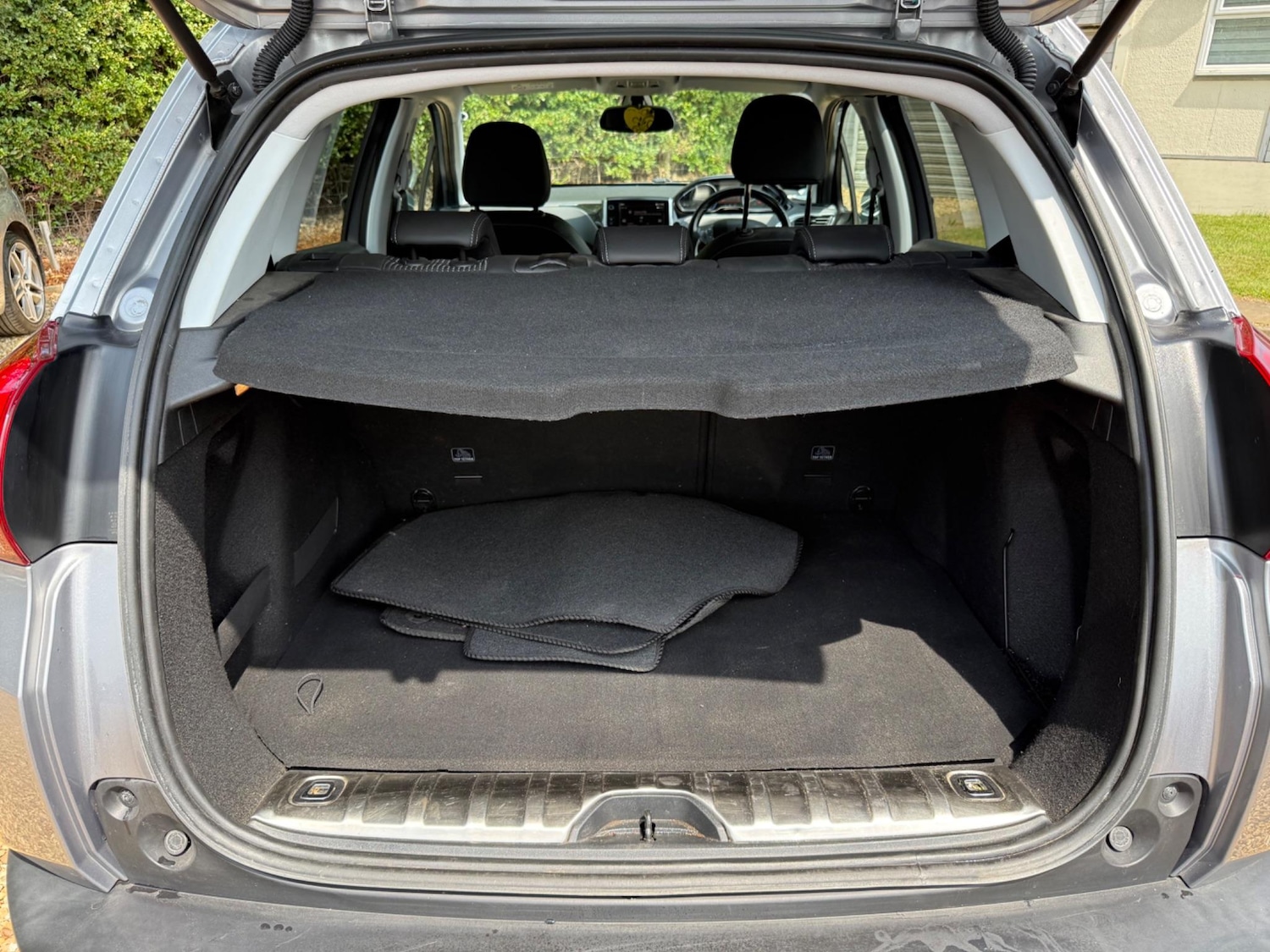 Used Peugeot 2008 2019 for sale - 76348787: Photo 24