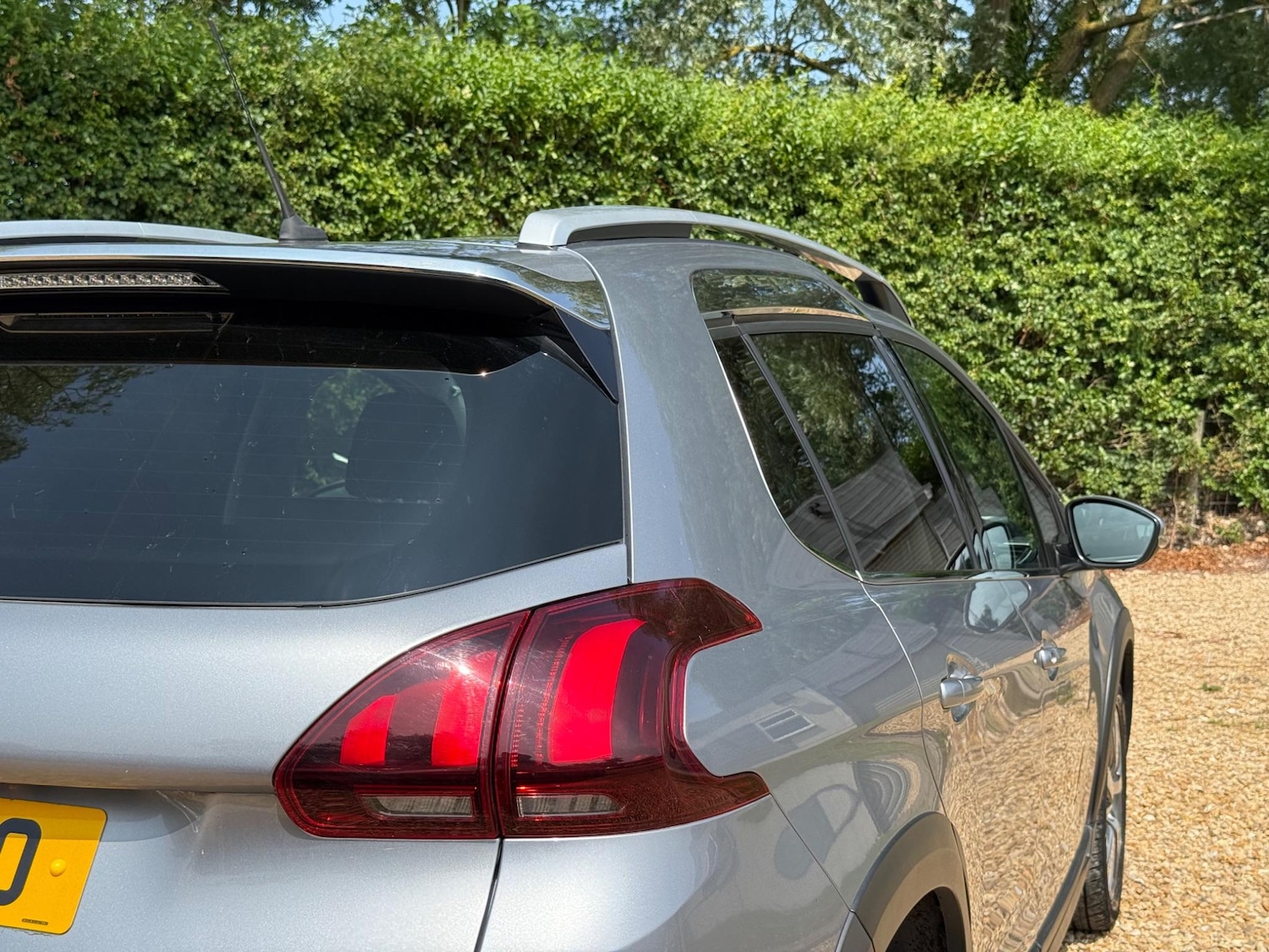 Used Peugeot 2008 2019 for sale - 76348787: Photo 29
