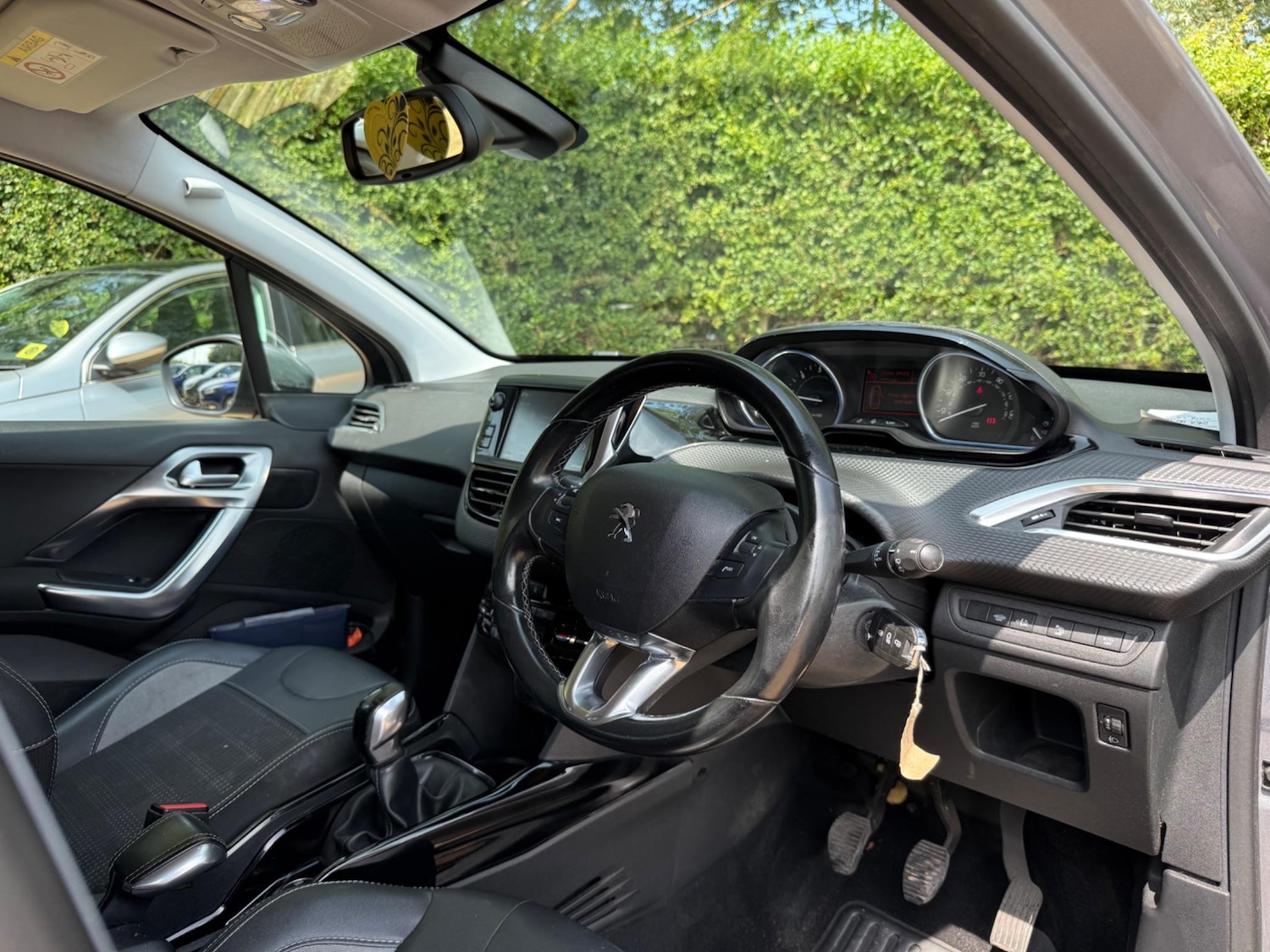 Used Peugeot 2008 2019 for sale - 76348787: Photo 9