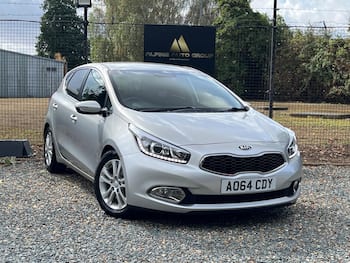 Used Kia Ceed 2014 for sale - 79711805: Photo