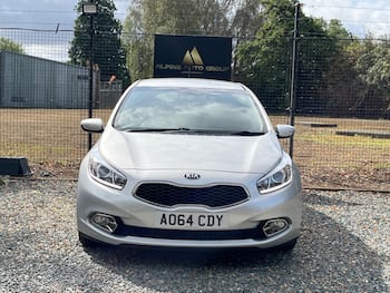 Used Kia Ceed 2014 for sale - 79711805: Photo