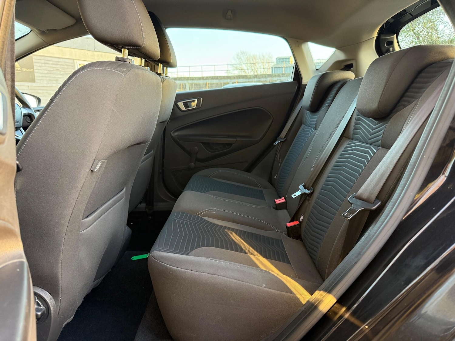 Used Ford Fiesta 2016 for sale - 76620265: Photo 22