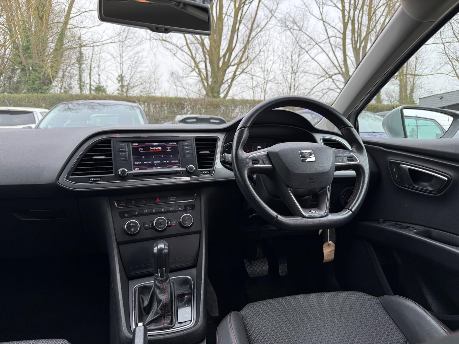 Used SEAT Leon 2013 for sale - 77753136: Photo 11