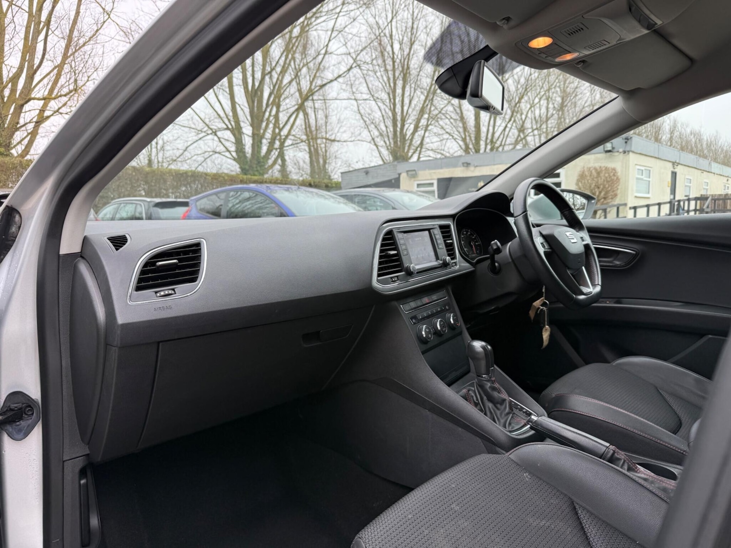 Used SEAT Leon 2013 for sale - 77753136: Photo 12