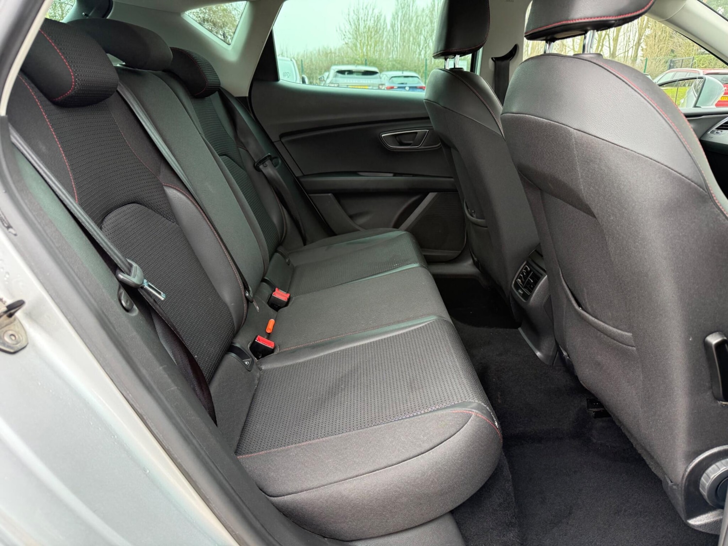 Used SEAT Leon 2013 for sale - 77753136: Photo 16