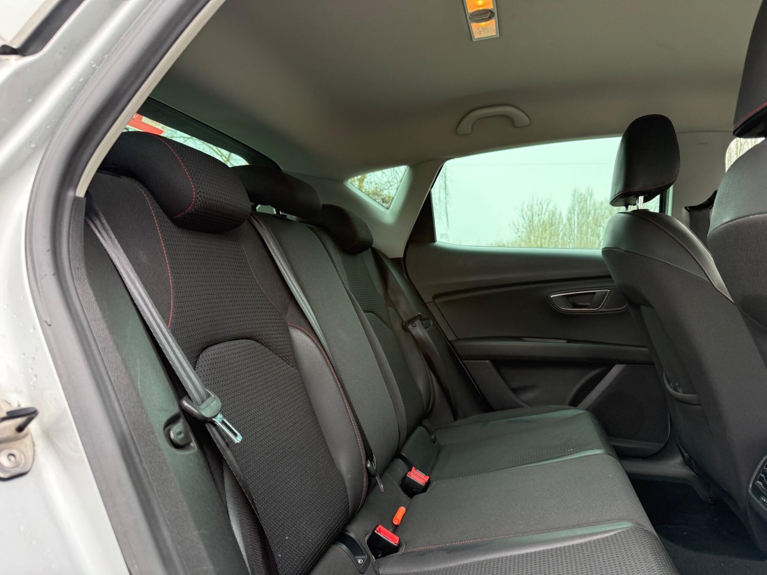 Used SEAT Leon 2013 for sale - 77753136: Photo 17