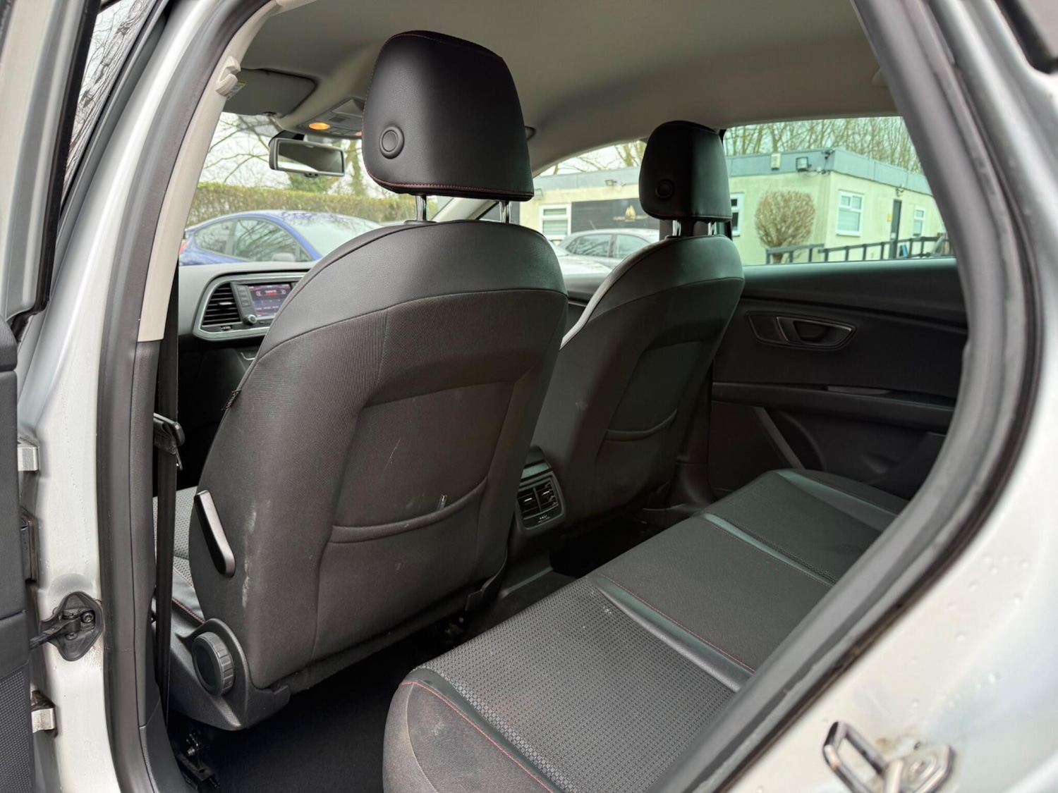 Used SEAT Leon 2013 for sale - 77753136: Photo 18