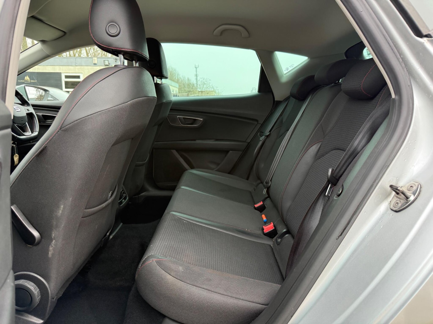 Used SEAT Leon 2013 for sale - 77753136: Photo 19