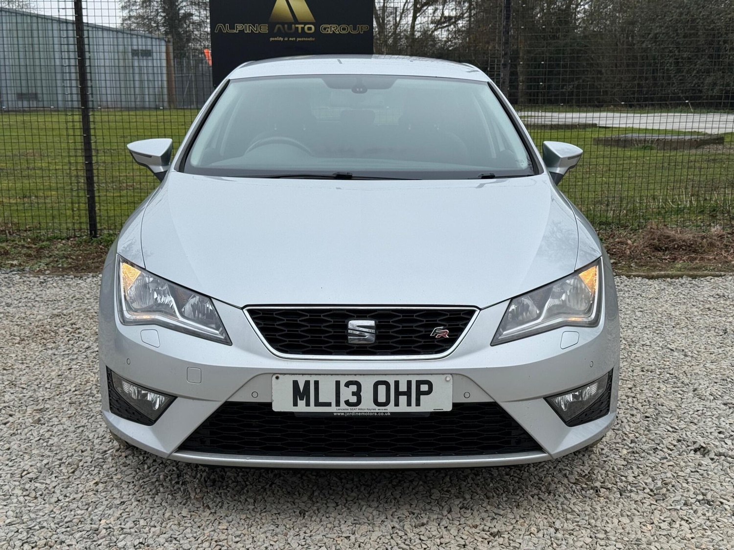 Used SEAT Leon 2013 for sale - 77753136: Photo 2