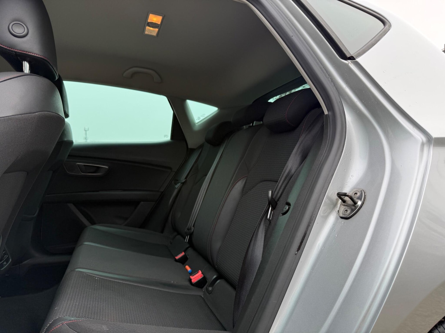 Used SEAT Leon 2013 for sale - 77753136: Photo 20