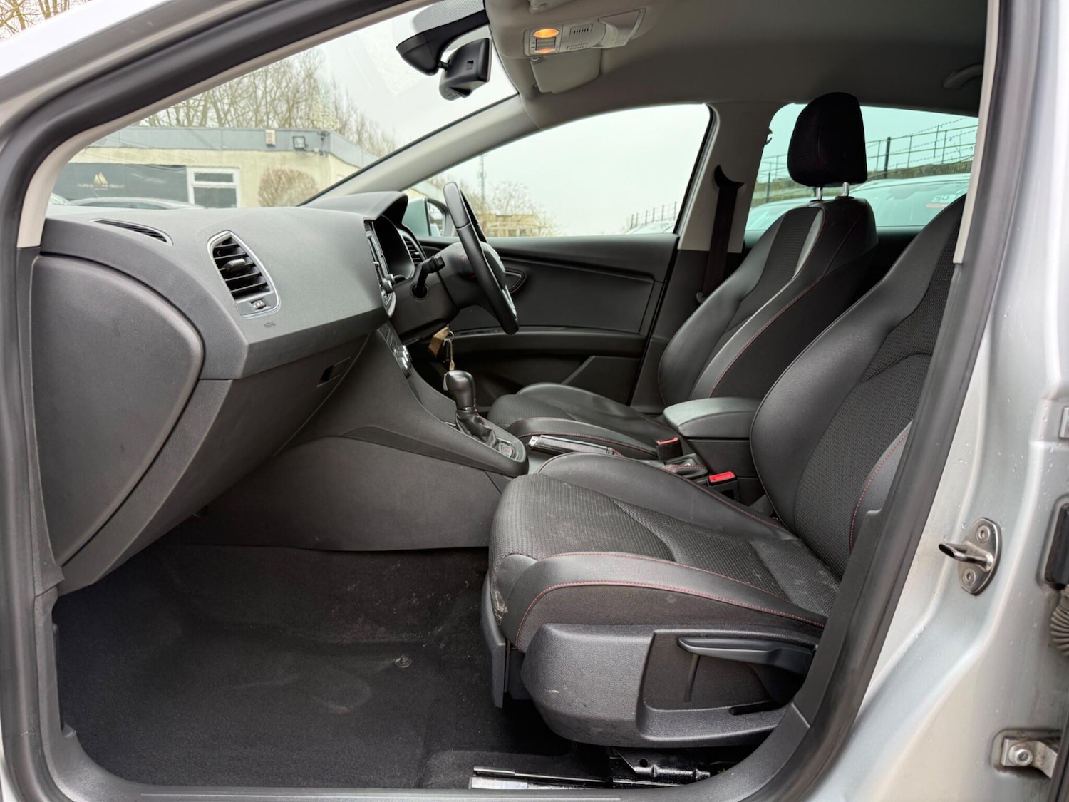 Used SEAT Leon 2013 for sale - 77753136: Photo 22