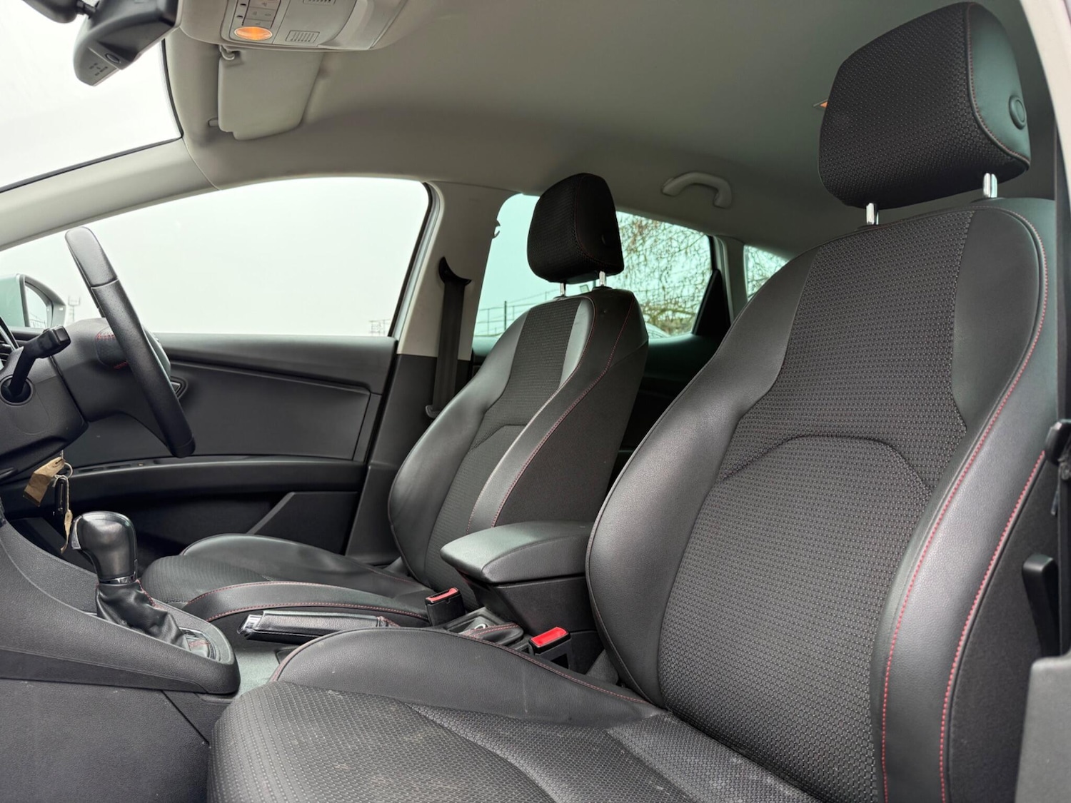 Used SEAT Leon 2013 for sale - 77753136: Photo 23