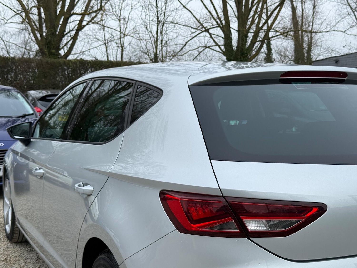 Used SEAT Leon 2013 for sale - 77753136: Photo 24