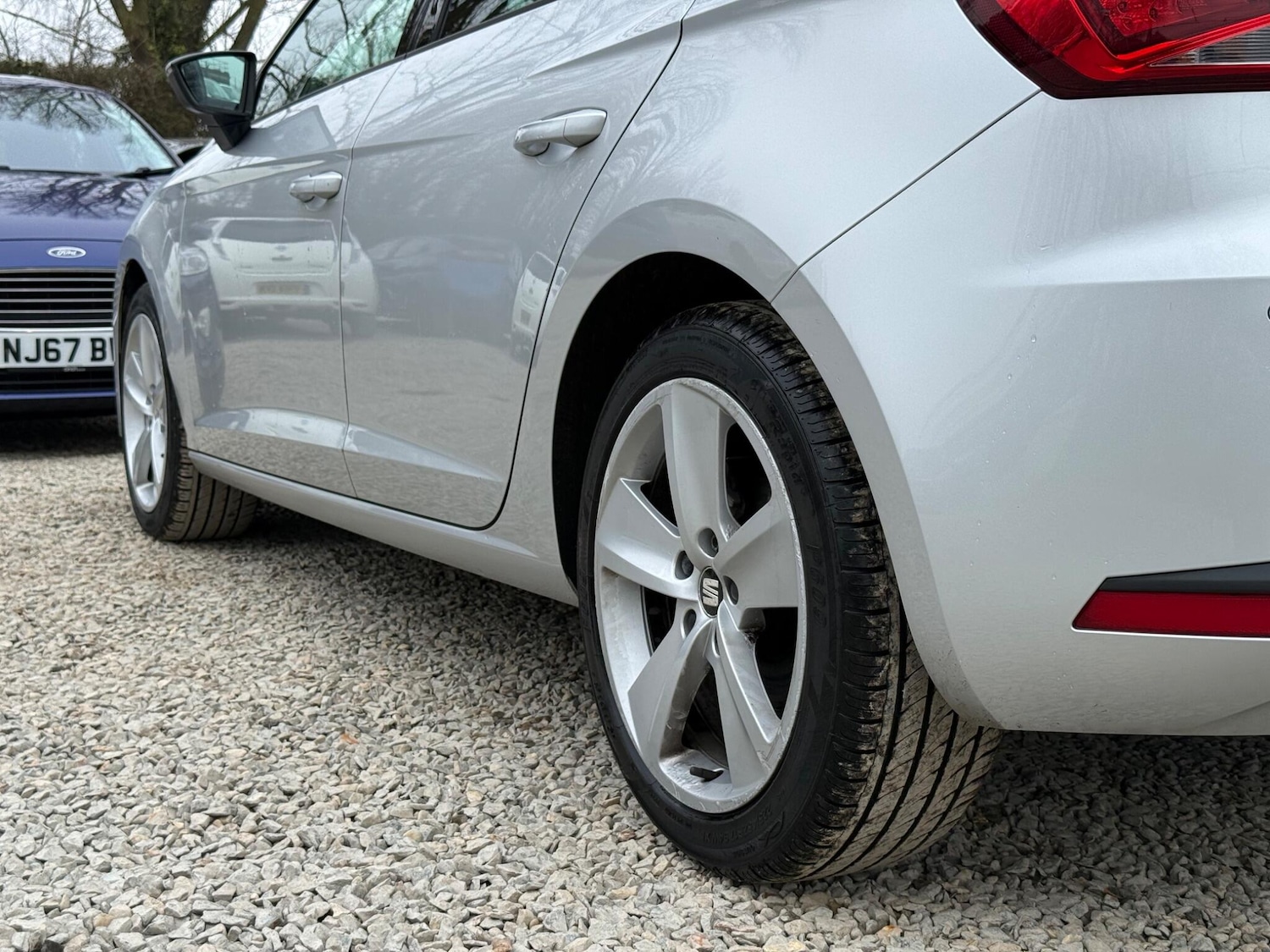 Used SEAT Leon 2013 for sale - 77753136: Photo 25