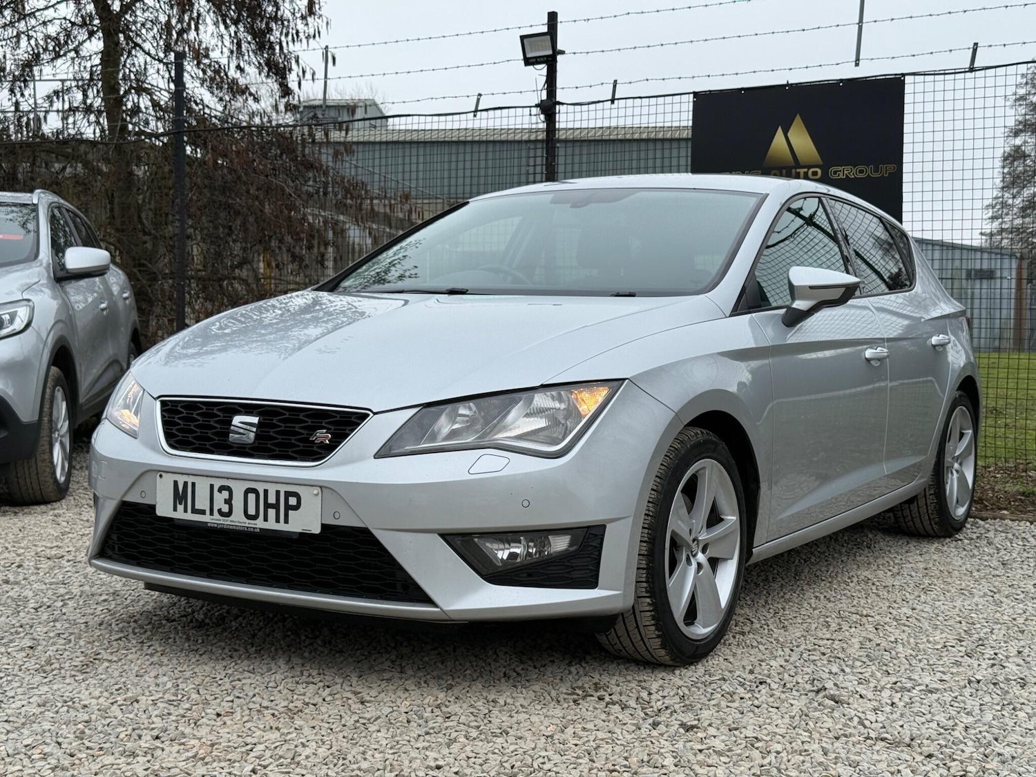 Used SEAT Leon 2013 for sale - 77753136: Photo 3
