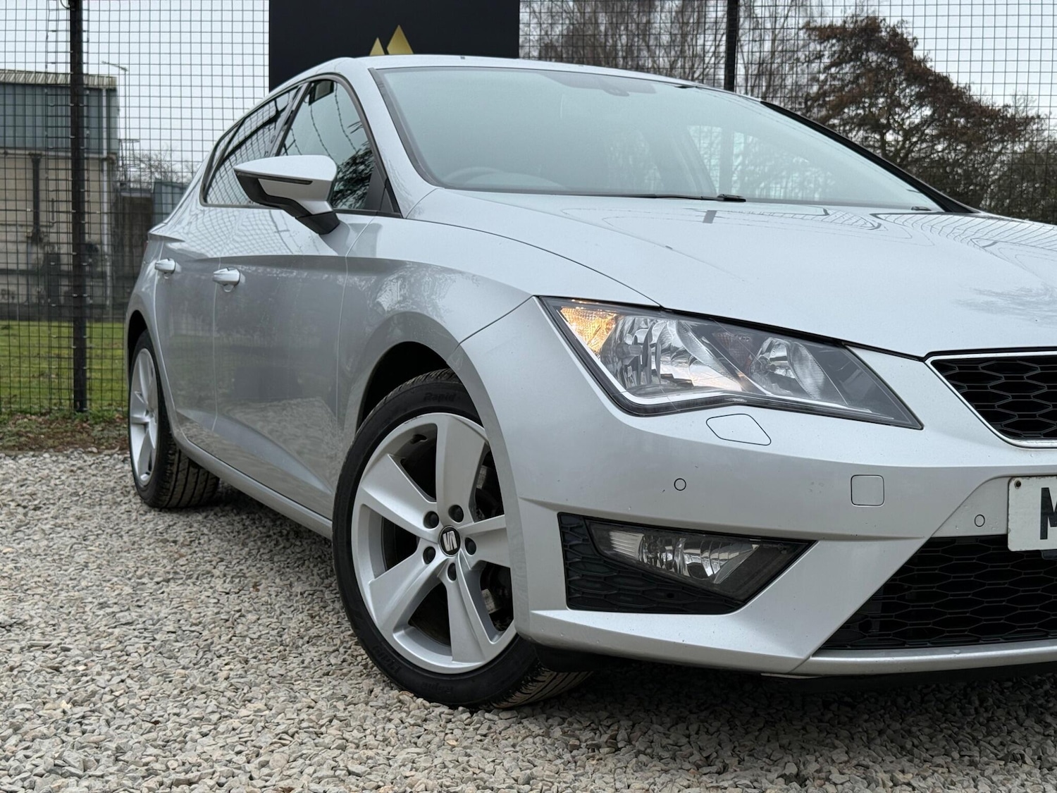 Used SEAT Leon 2013 for sale - 77753136: Photo 5