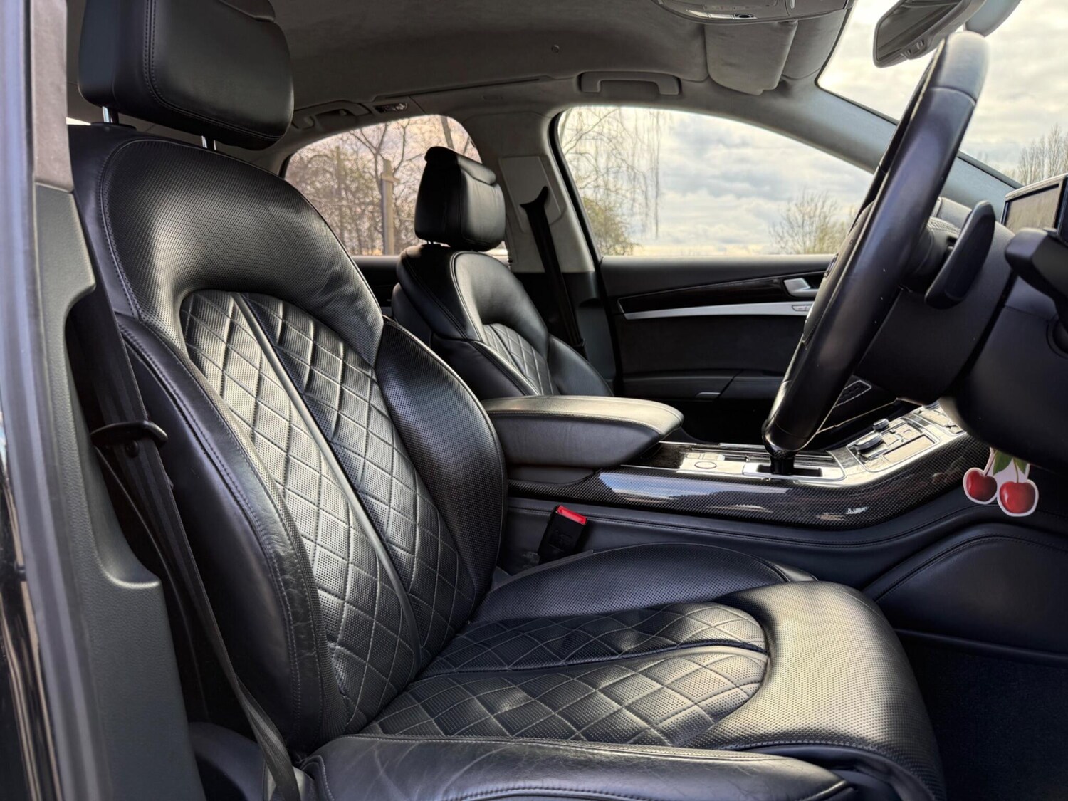 Used Audi A8 2014 for sale - 78034063: Photo 16