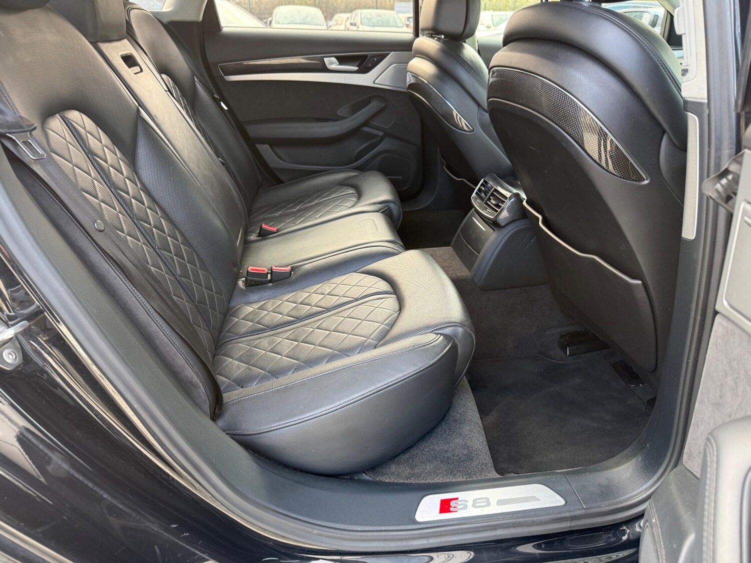 Used Audi A8 2014 for sale - 78034063: Photo 19