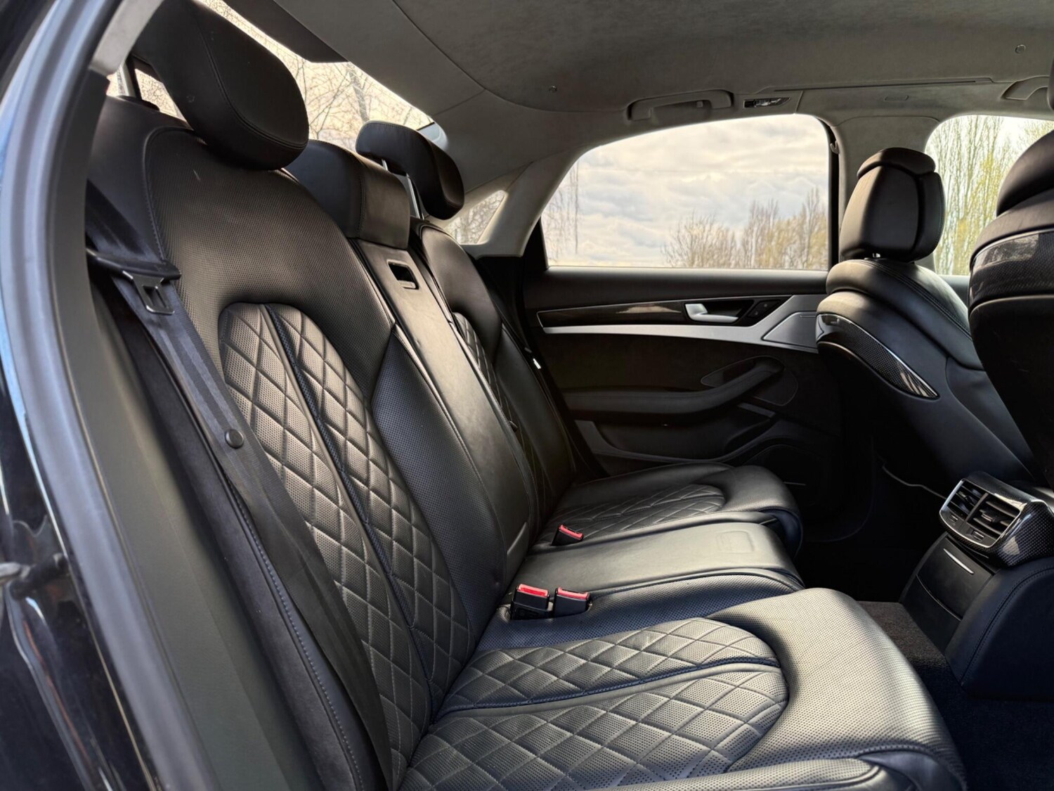 Used Audi A8 2014 for sale - 78034063: Photo 20