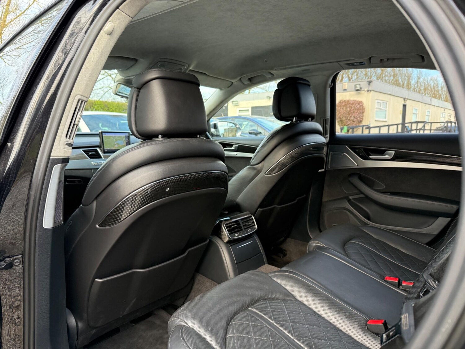 Used Audi A8 2014 for sale - 78034063: Photo 21