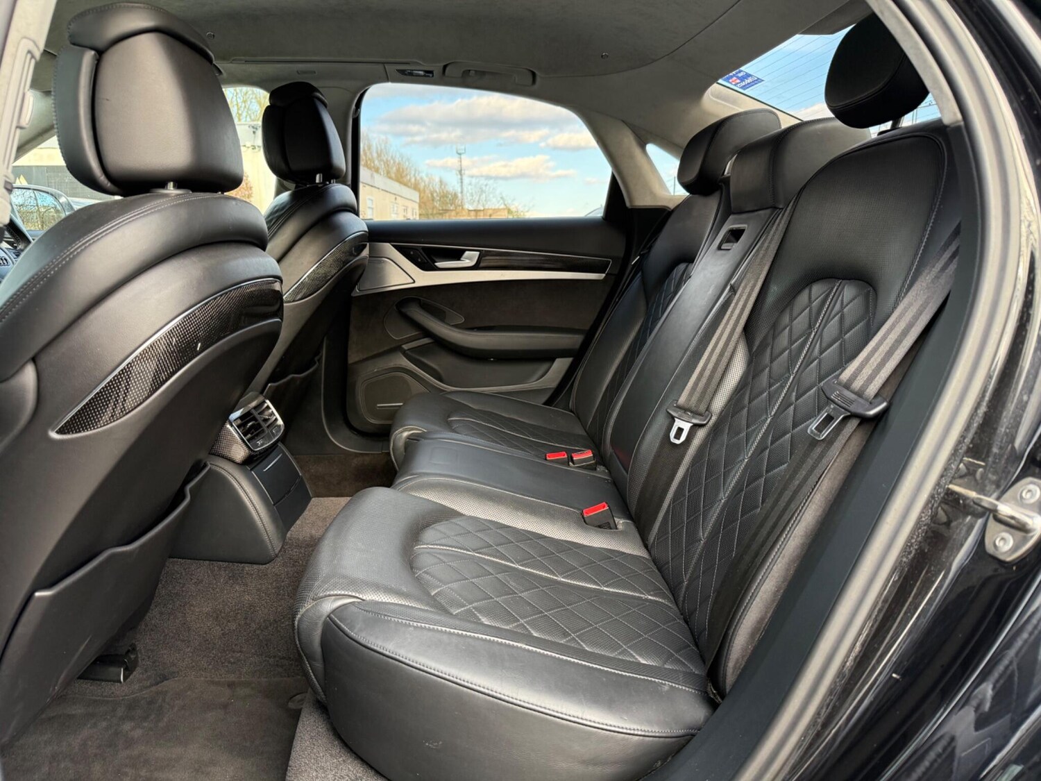 Used Audi A8 2014 for sale - 78034063: Photo 22