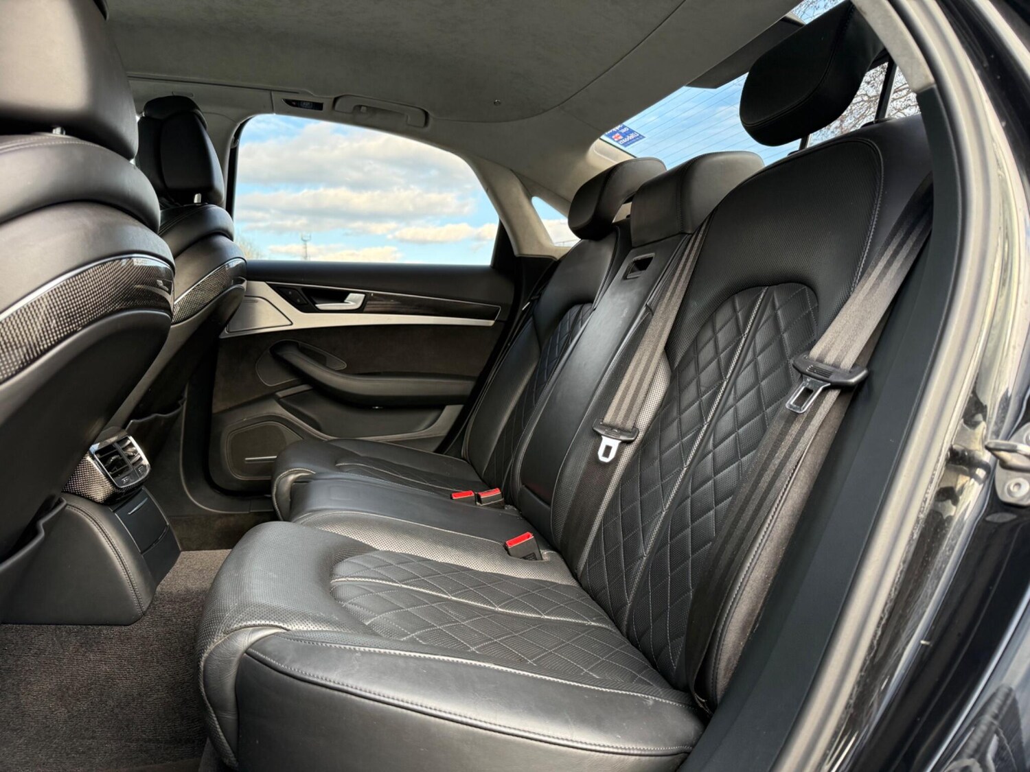 Used Audi A8 2014 for sale - 78034063: Photo 23