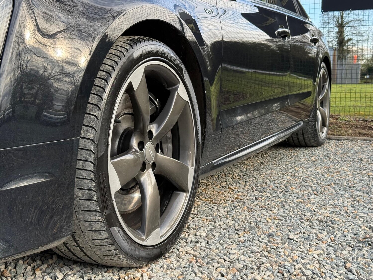 Used Audi A8 2014 for sale - 78034063: Photo 26