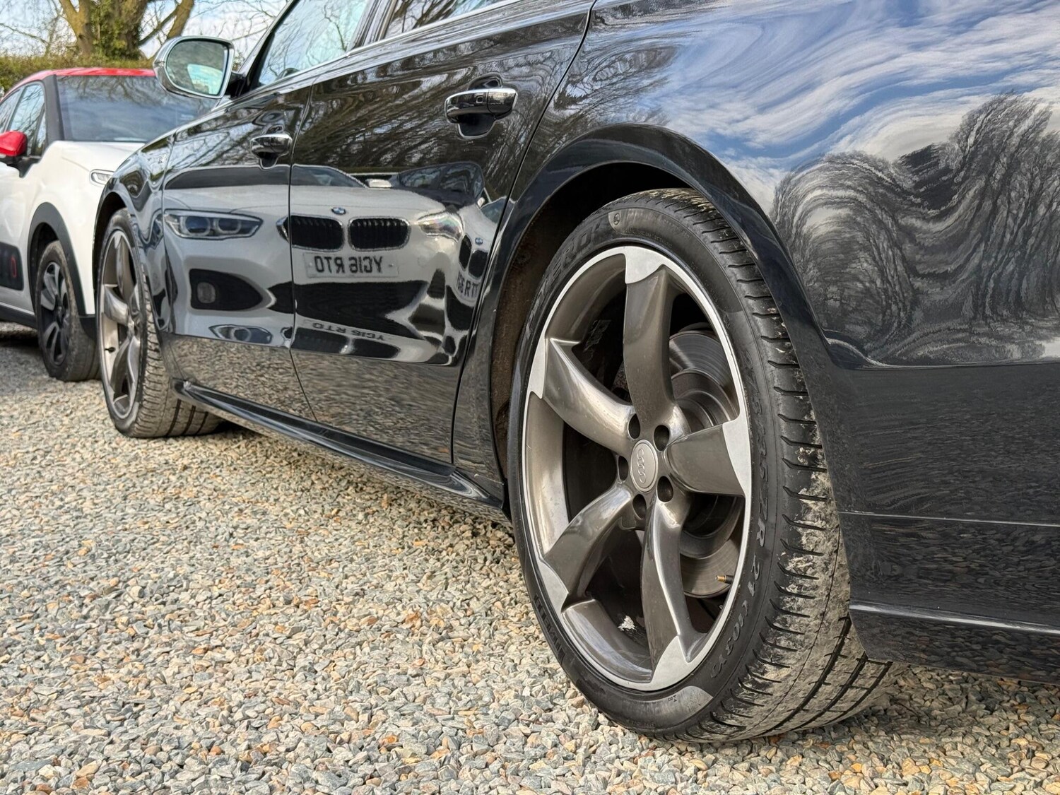 Used Audi A8 2014 for sale - 78034063: Photo 27