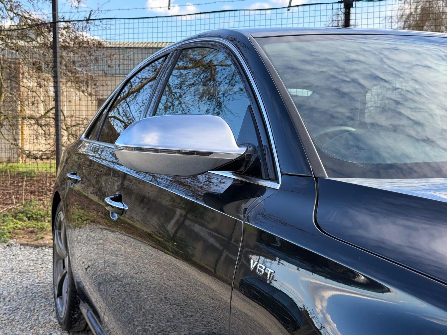 Used Audi A8 2014 for sale - 78034063: Photo 28