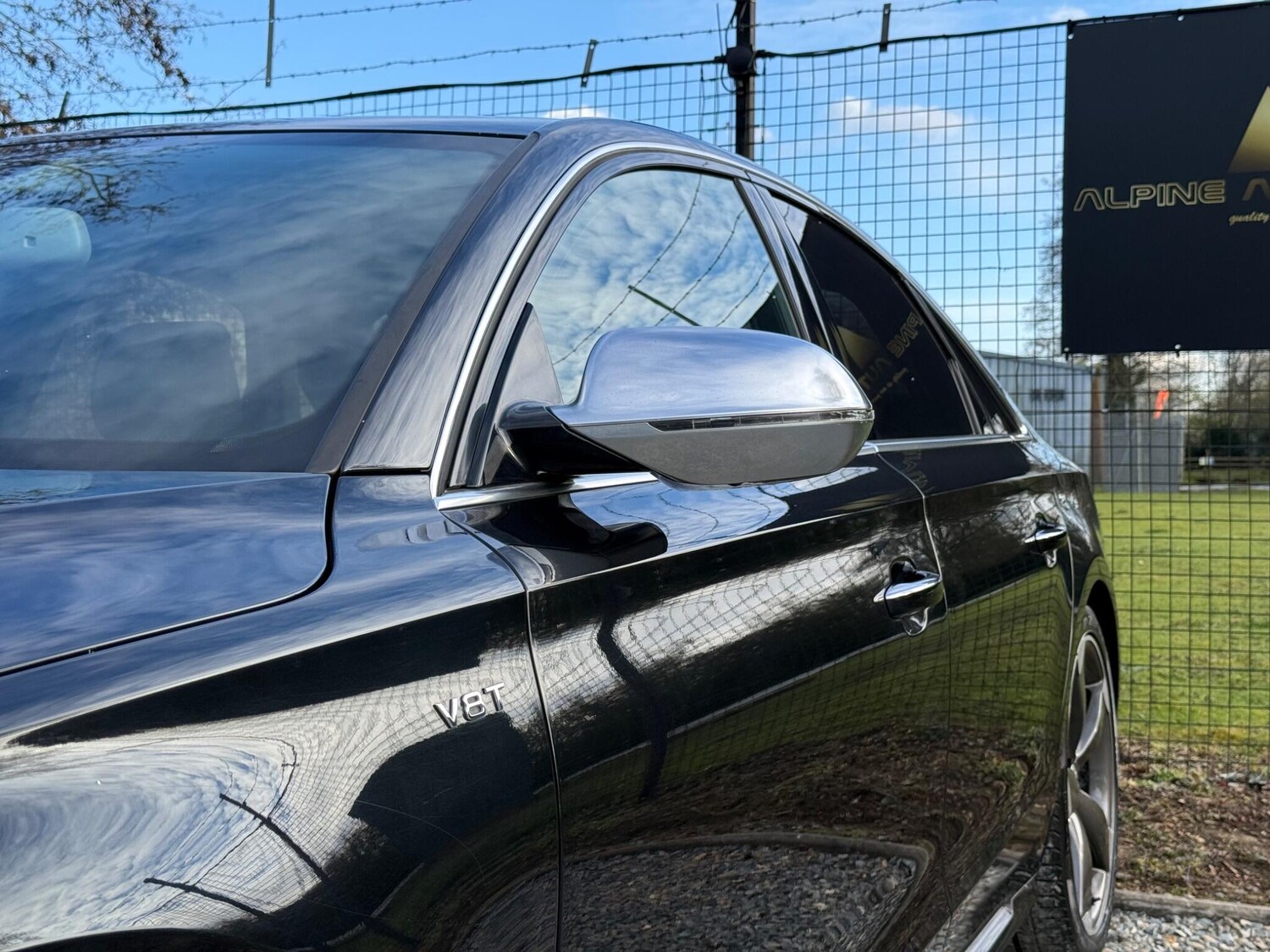 Used Audi A8 2014 for sale - 78034063: Photo 29