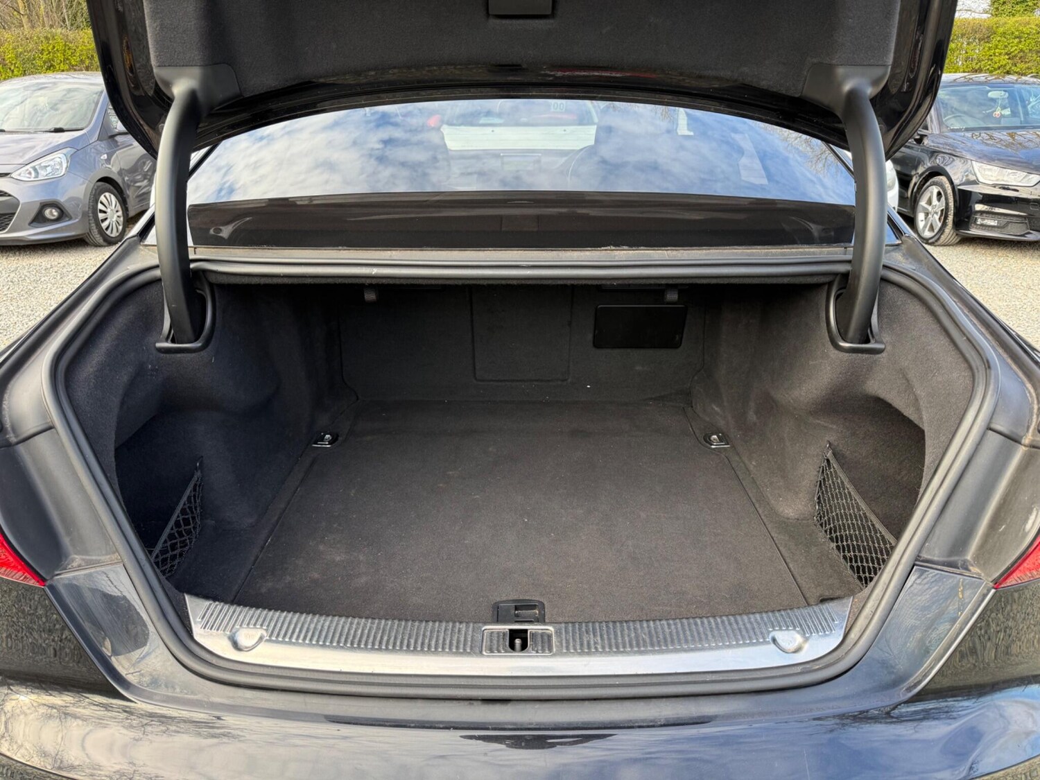 Used Audi A8 2014 for sale - 78034063: Photo 30