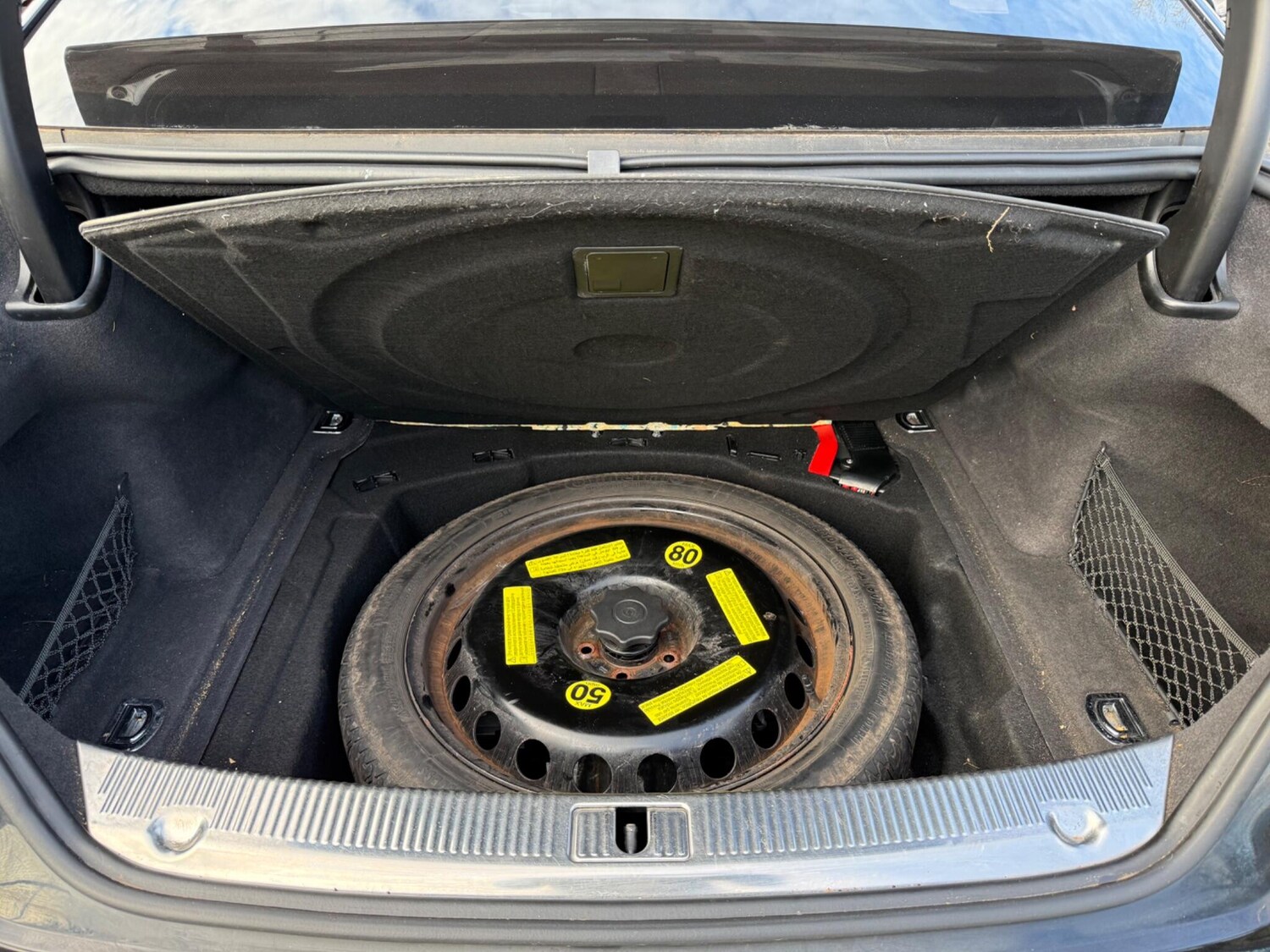 Used Audi A8 2014 for sale - 78034063: Photo 31