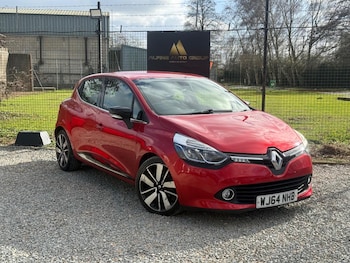 Used Renault Clio 2014 for sale - 78388302: Photo