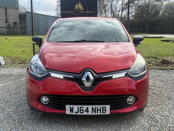 Used Renault Clio 2014 for sale - 78388302: Photo
