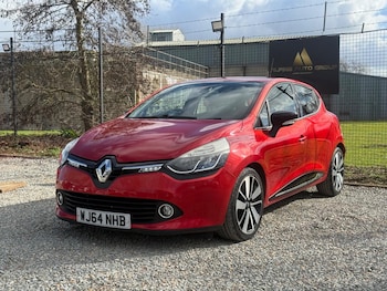 Used Renault Clio 2014 for sale - 78388302: Photo