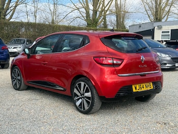Used Renault Clio 2014 for sale - 78388302: Photo
