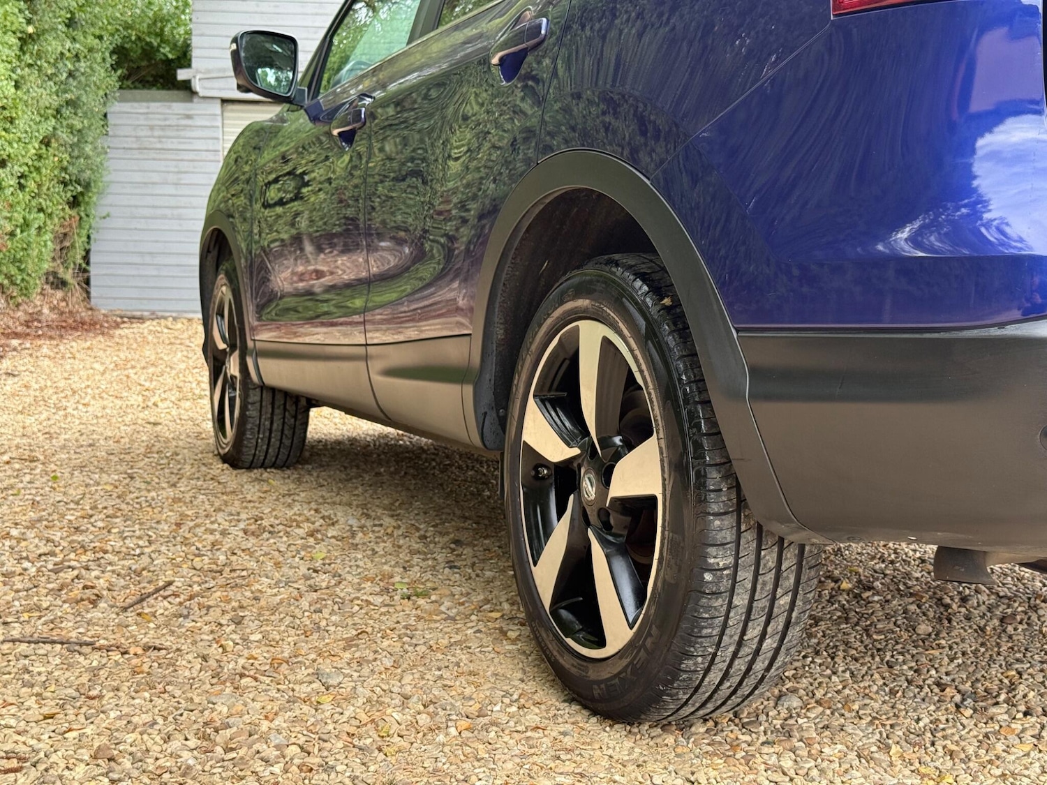 Used Nissan Qashqai 2015 for sale - 76282841: Photo 10