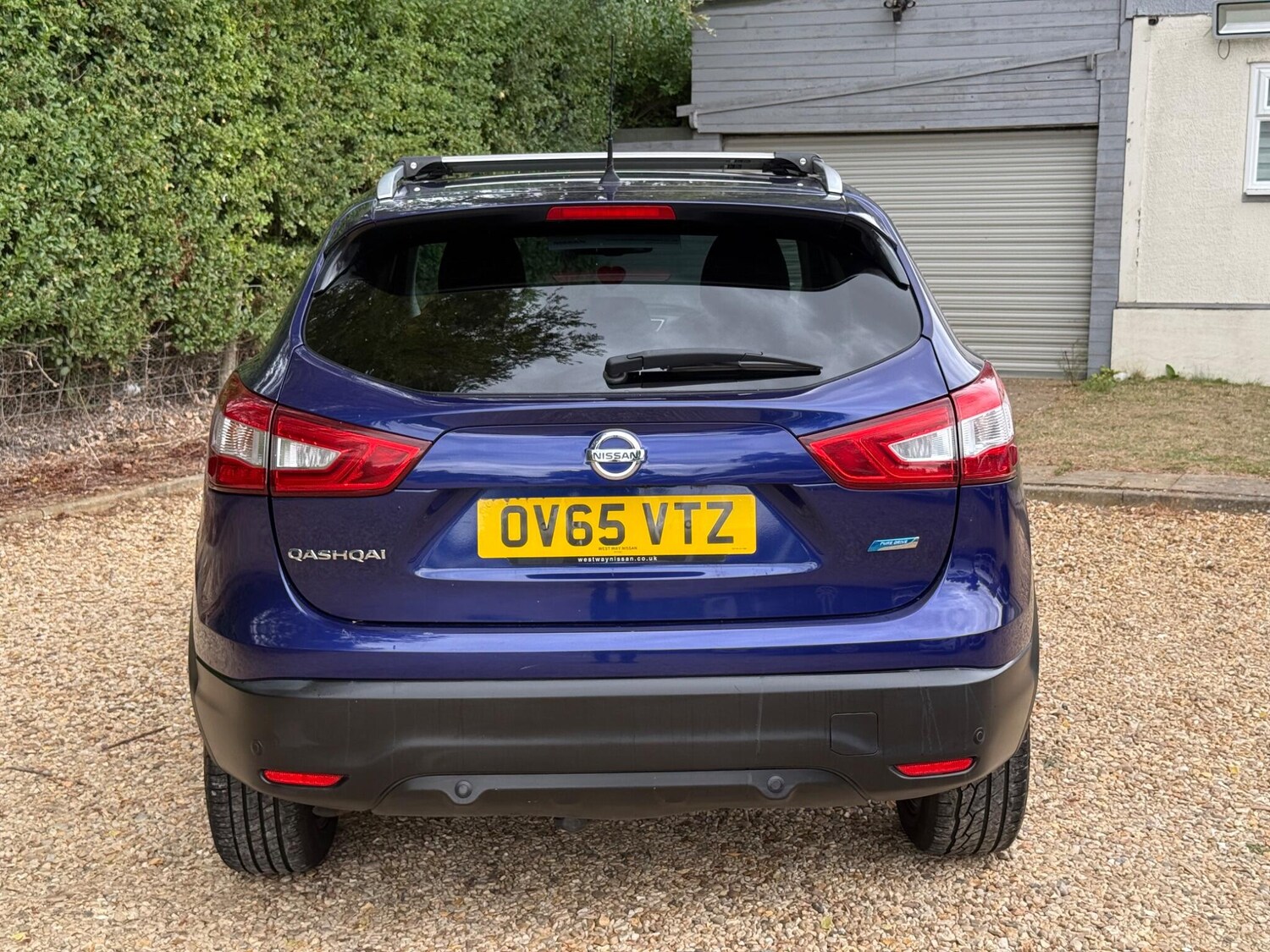 Used Nissan Qashqai 2015 for sale - 76282841: Photo 13