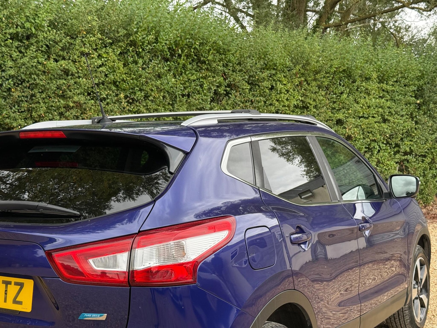 Used Nissan Qashqai 2015 for sale - 76282841: Photo 15