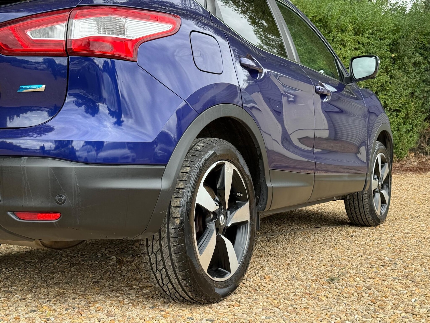 Used Nissan Qashqai 2015 for sale - 76282841: Photo 17