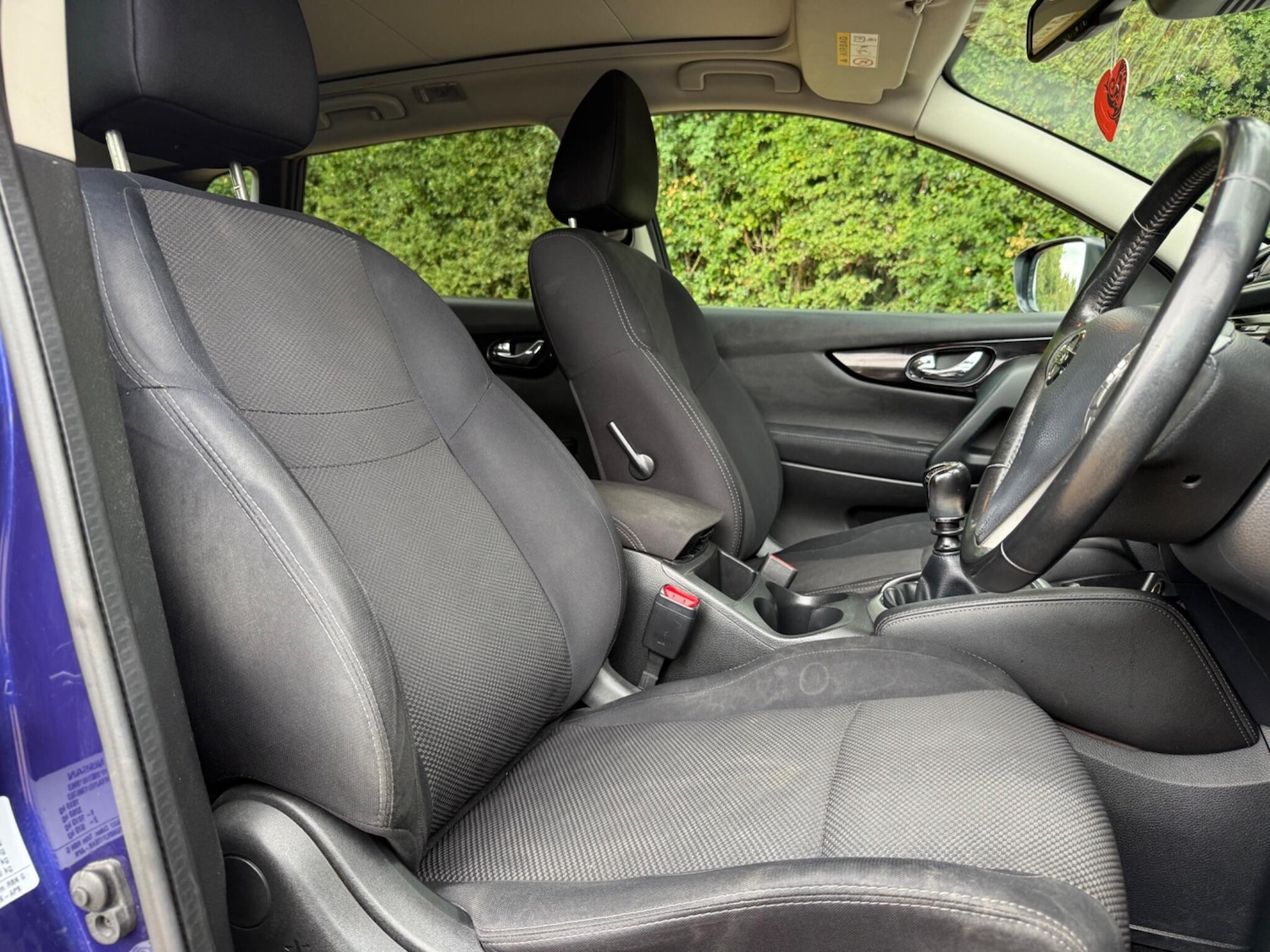 Used Nissan Qashqai 2015 for sale - 76282841: Photo 19