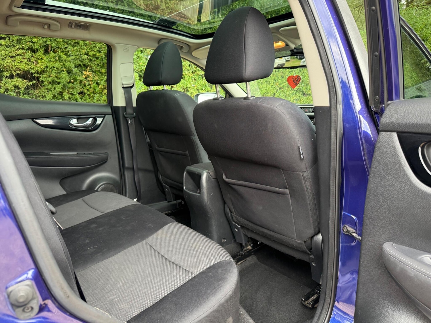 Used Nissan Qashqai 2015 for sale - 76282841: Photo 23