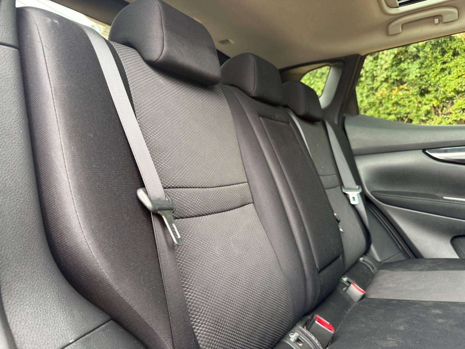 Used Nissan Qashqai 2015 for sale - 76282841: Photo 24