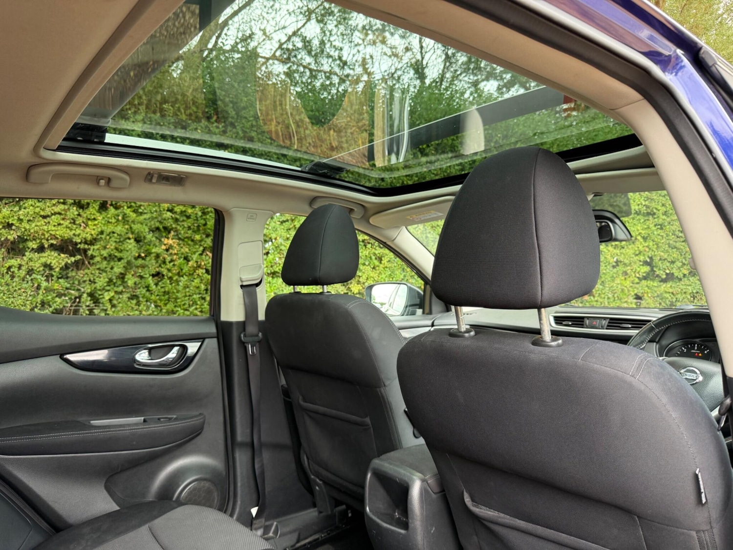 Used Nissan Qashqai 2015 for sale - 76282841: Photo 25