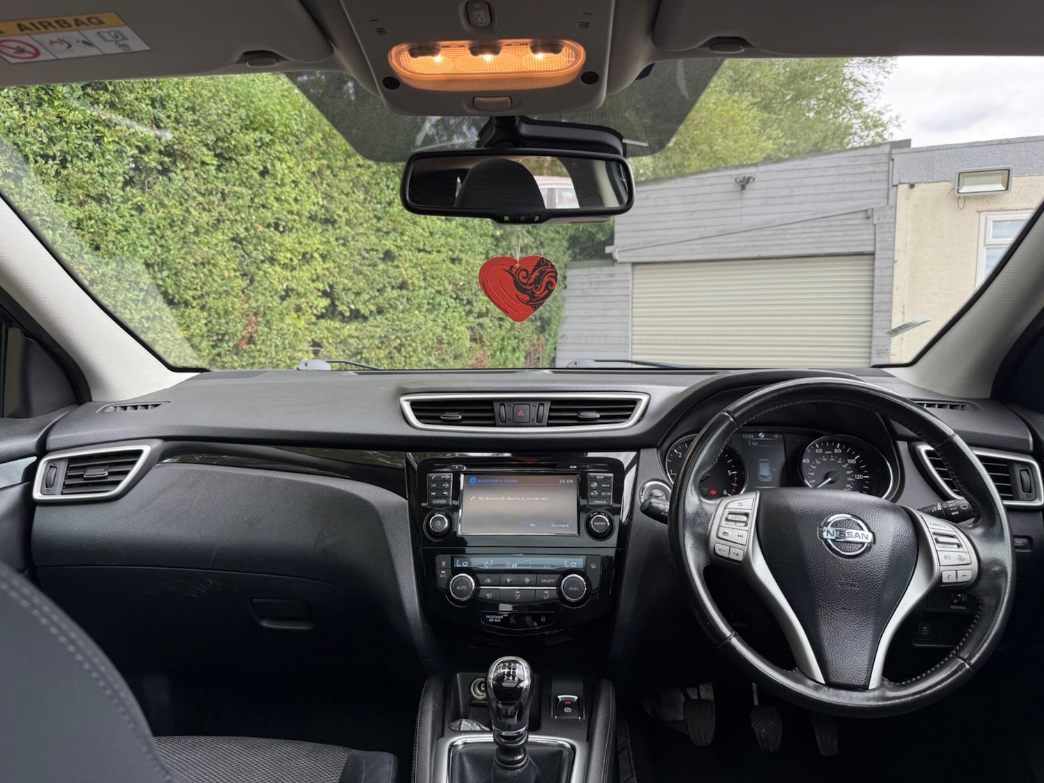 Used Nissan Qashqai 2015 for sale - 76282841: Photo 27